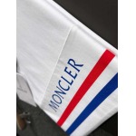 2025年4月6日入荷新作Moncler半袖 Tシャツ高級品/LD工場