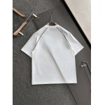 2025年4月6日入荷新作Fendi半袖 Tシャツ高級品/LD工場