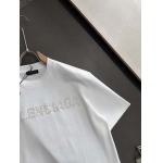 2025年4月6日入荷新作BALENCIAGA半袖 Tシャツ高級品/LD工場