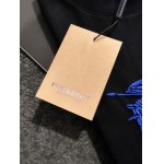 2025年4月6日入荷新作BURBERRY半袖 Tシャツ高級品/LD工場