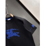 2025年4月6日入荷新作BURBERRY半袖 Tシャツ高級品/LD工場