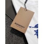 2025年4月6日入荷新作BURBERRY半袖 Tシャツ高級品/LD工場