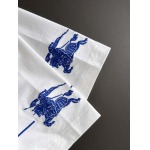 2025年4月6日入荷新作BURBERRY半袖 Tシャツ高級品/LD工場