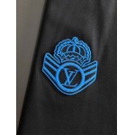 2025年4月6日入荷新作Louis Vuitton半袖 Tシャツ高級品/LD工場