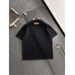 2025年4月6日入荷新作Louis Vuitton半袖 Tシャツ高級品/LD工場