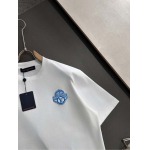 2025年4月6日入荷新作Louis Vuitton半袖 Tシャツ高級品/LD工場