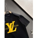 2025年4月6日入荷新作Louis Vuitton半袖 Tシャツ高級品/LD工場