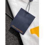 2025年4月6日入荷新作Louis Vuitton半袖 Tシャツ高級品/LD工場