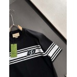 2025年4月6日入荷新作GUCCI半袖 Tシャツ高級品/LD工場