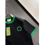2025年4月6日入荷新作GUCCI半袖 Tシャツ高級品/LD工場