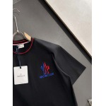 2025年4月6日入荷新作Moncler半袖 Tシャツ高級品/LD工場