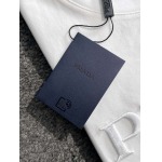 2025年4月6日入荷新作PRADA半袖 Tシャツ高級品/LD工場