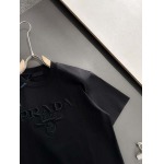 2025年4月6日入荷新作PRADA半袖 Tシャツ高級品/LD工場