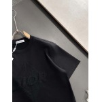 2025年4月6日入荷新作DIOR半袖 Tシャツ高級品/LD工場