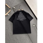 2025年4月6日入荷新作Louis Vuitton半袖 Tシャツ高級品/LD工場