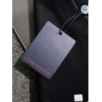 2025年4月6日入荷新作Louis Vuitton半袖 Tシャツ高級品/LD工場