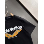 2025年4月6日入荷新作Louis Vuitton半袖 Tシャツ高級品/LD工場