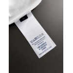 2025年4月6日入荷新作Louis Vuitton半袖 Tシャツ高級品/LD工場