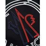 2025年4月6日入荷新作Moncler半袖 Tシャツ高級品/LD工場