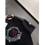2025年4月6日入荷新作Moncler半袖 Tシャツ高級品/LD工場