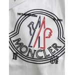 2025年4月6日入荷新作Moncler半袖 Tシャツ高級品/LD工場