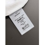 2025年4月6日入荷新作DIOR半袖 Tシャツ高級品/LD工場