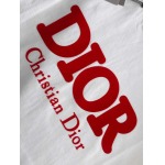 2025年4月6日入荷新作DIOR半袖 Tシャツ高級品/LD工場