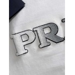 2025年4月6日入荷新作PRADA半袖 Tシャツ高級品/LD工場