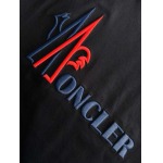 2025年4月6日入荷新作Moncler半袖 Tシャツ高級品/LD工場