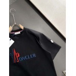 2025年4月6日入荷新作Moncler半袖 Tシャツ高級品/LD工場