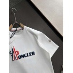 2025年4月6日入荷新作Moncler半袖 Tシャツ高級品/LD工場
