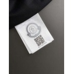 2025年4月6日入荷新作Moncler半袖 Tシャツ高級品/LD工場