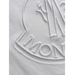 2025年4月6日入荷新作Moncler半袖 Tシャツ高級品/LD工場