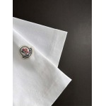 2025年4月6日入荷新作Moncler半袖 Tシャツ高級品/LD工場