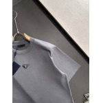 2025年4月6日入荷新作PRADA半袖 Tシャツ高級品/LD工場