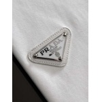 2025年4月6日入荷新作PRADA半袖 Tシャツ高級品/LD工場