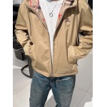 2025年4月8日入荷新作BURBERRYジャケット高級品/LD工場