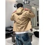 2025年4月8日入荷新作BURBERRYジャケット高級品/LD工場