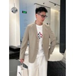 2025年4月8日入荷新作ZEGNAジャケット高級品/LD工場