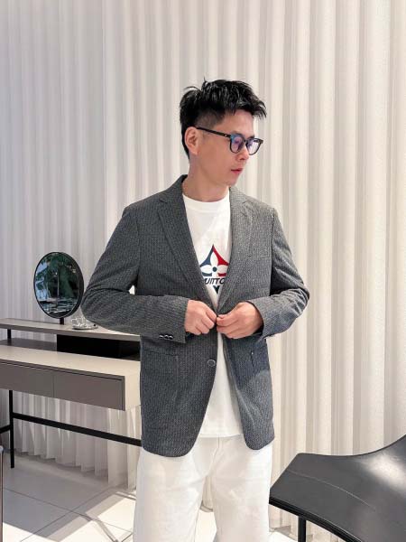 2025年4月8日入荷新作Diorジャケット高級品/LD工場