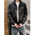 2025年4月8日入荷新作Pradaジャケット高級品/LD工場