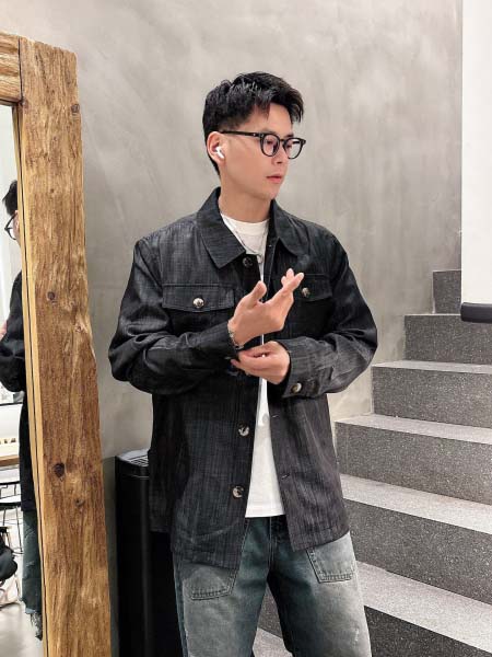 2025年4月8日入荷新作BURBERRYジャケット高級品/...