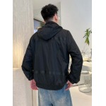 2025年4月8日入荷新作BURBERRYジャケット高級品/LD工場