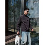 2025年4月8日入荷新作Gucciジャケット高級品/LD工場