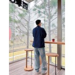 2025年4月8日入荷新作Pradaジャケット高級品/LD工場