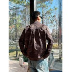 2025年4月8日入荷新作Pradaジャケット高級品/LD工場