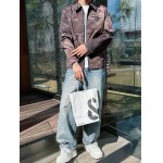 2025年4月8日入荷新作Pradaジャケット高級品/LD工場