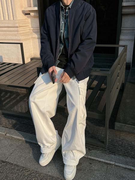 2025年4月8日入荷新作ZEGNAジャケット高級品/LD工...