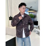 2025年4月8日入荷新作Pradaジャケット高級品/LD工場