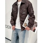 2025年4月8日入荷新作Pradaジャケット高級品/LD工場